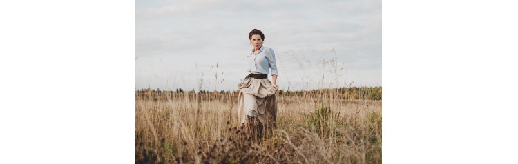 Концерт  творческий вечер Насти Абруцкой и Just For You Project (2025-10-22)