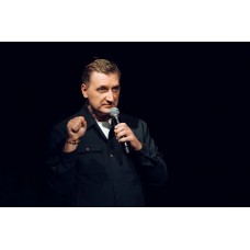 Литературный вечер Александра Бессонова Почему девушки выбирают плохих парней (2025-11-20) Литературный вечер Александра Бессонова Почему девушки выбирают плохих парней (2025-11-20)
