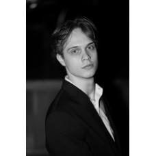 Зимний фестиваль Pianissimo Сольный концерт Иван Зец (2025-12-22) Зимний фестиваль Pianissimo Сольный концерт Иван Зец (2025-12-22)