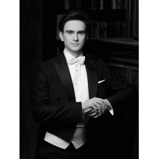 Зимний фестиваль Pianissimo Сольный концерт Даниил Харитонов (2025-12-29) Зимний фестиваль Pianissimo Сольный концерт Даниил Харитонов (2025-12-29)