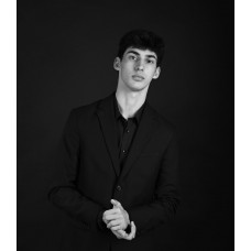 Зимний фестиваль Pianissimo Сольный концерт Виктор Круэл (2026-01-19) Зимний фестиваль Pianissimo Сольный концерт Виктор Круэл (2026-01-19)