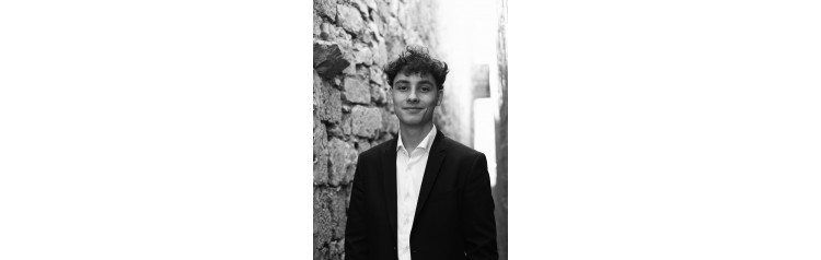 Зимний фестиваль Pianissimo Сольный концерт Альфредо ван де Мунт (2026-01-12)