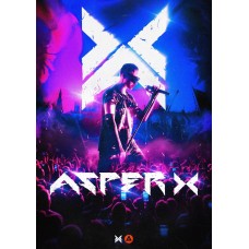 ASPER X БОЛЬШОЙ КОНЦЕРТ В САНКТПЕТЕРБУРГЕ  ЖИВОЙ ЗВУК (2025-12-05)