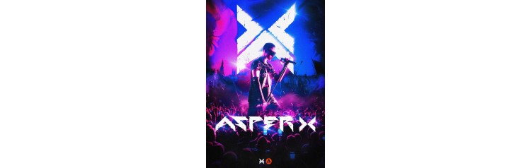 ASPER X БОЛЬШОЙ КОНЦЕРТ В САНКТПЕТЕРБУРГЕ  ЖИВОЙ ЗВУК (2025-12-05)