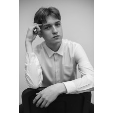 Зимний фестиваль Pianissimo Сольный концерт Данил Ростовцев в Большом петергофском дворце (2025-12-14)