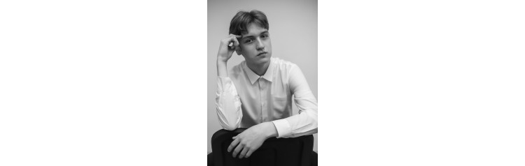 Зимний фестиваль Pianissimo Сольный концерт Данил Ростовцев в Большом петергофском дворце (2025-12-14)