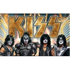 KISS  Tribute Unplugged (2025-12-04)