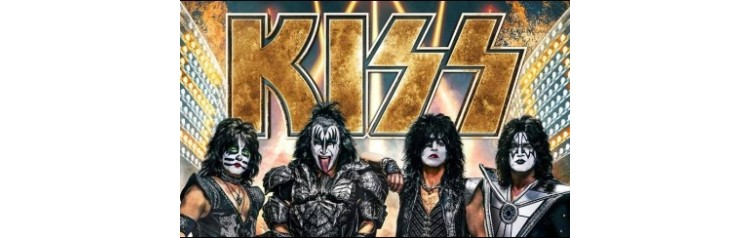 KISS  Tribute Unplugged (2025-12-04)