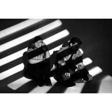 30 января  Discofade  СанктПетербург (2026-01-30)