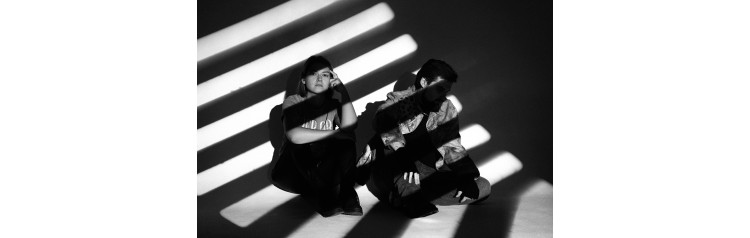 30 января  Discofade  СанктПетербург (2026-01-30)