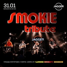 Smokie tribute (2026-01-31)