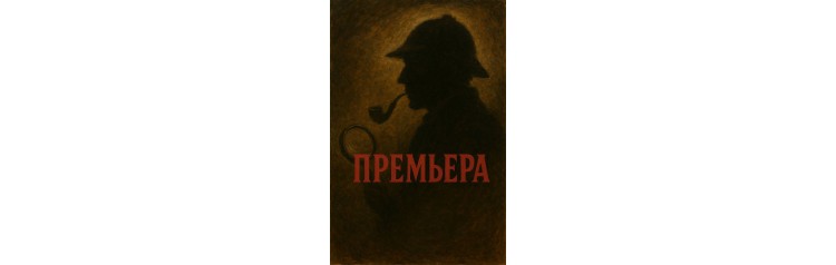 Премьера Шерлок Холмс Последний ход (2025-10-25)