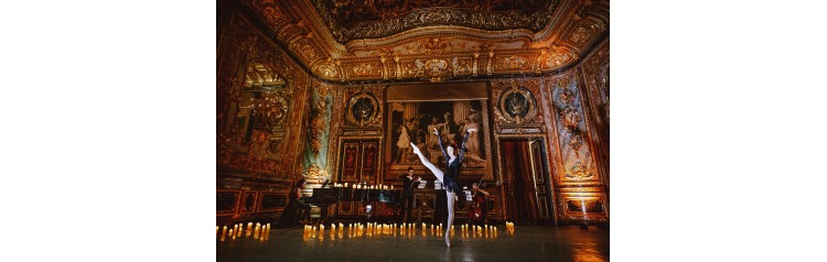 Вечер балета при свечах (2025-12-03) Вечер балета при свечах (2025-12-03)