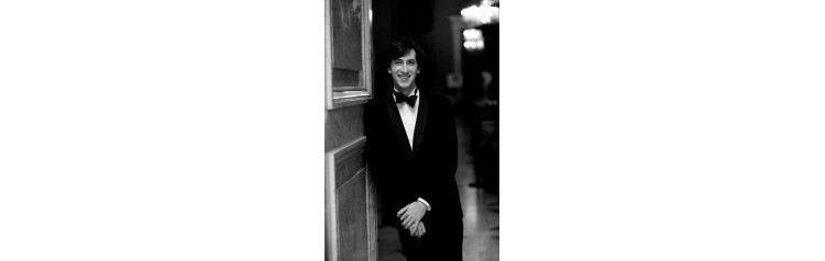 Зимний фестиваль Pianissimo Сольный концерт Давиде Ранальди (2025-12-15) Зимний фестиваль Pianissimo Сольный концерт Давиде Ранальди (2025-12-15)