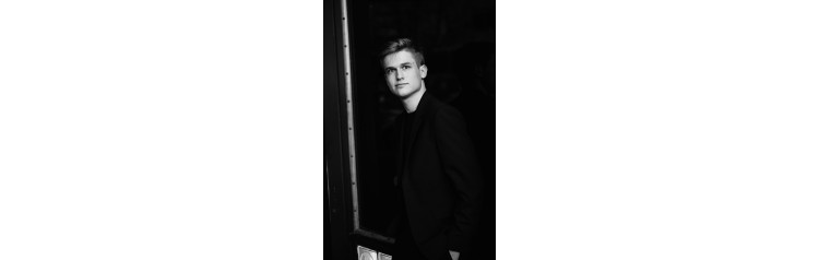 Зимний фестиваль Pianissimo Сольный концерт Симон Бюрки (2026-01-05)