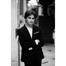 Зимний фестиваль Pianissimo Сольный концерт Илья Папоян в Большом петергофском дворце (2026-01-04)