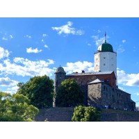 Средневековый Выборг (2025-12-20) Средневековый Выборг (2025-12-20)