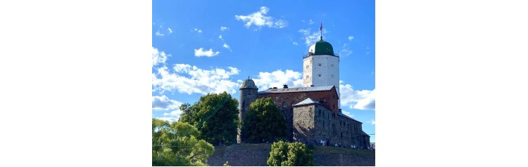 Средневековый Выборг (2025-11-08)