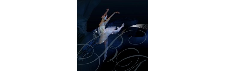 Новогодний вечер балета при свечах (2026-01-11) Новогодний вечер балета при свечах (2026-01-11)