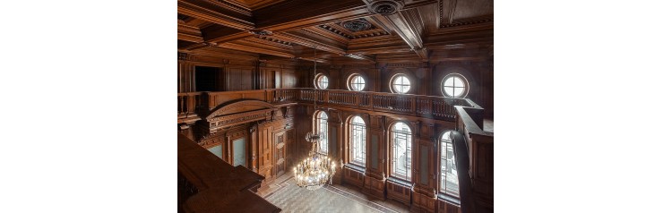 Шедевры мировой оперы при свечах Новогодний концерт (2025-12-29)