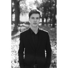 Зимний фестиваль Pianissimo Сольный концерт Айзек Ван дер Мерве (2026-01-26) Зимний фестиваль Pianissimo Сольный концерт Айзек Ван дер Мерве (2026-01-26)