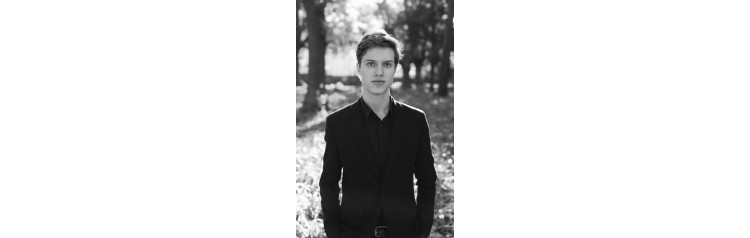 Зимний фестиваль Pianissimo Сольный концерт Айзек Ван дер Мерве (2026-01-26) Зимний фестиваль Pianissimo Сольный концерт Айзек Ван дер Мерве (2026-01-26)