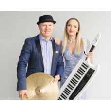 Квартет Олега и Натальи Бутман Джазовые портреты Майкла Джексона (2025-11-28) Квартет Олега и Натальи Бутман Джазовые портреты Майкла Джексона (2025-11-28)