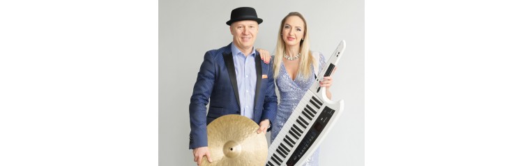 Квартет Олега и Натальи Бутман Джазовые портреты Майкла Джексона (2025-11-28)