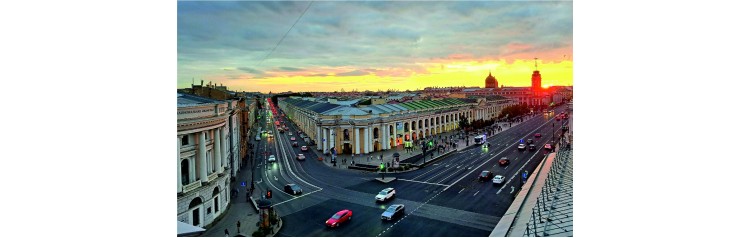Концерт на крыше Невского PIANOROCK легенды в фортепианных интерпретациях  салонная вечеринка с фуршетом в музее на Невском (2026-01-31)