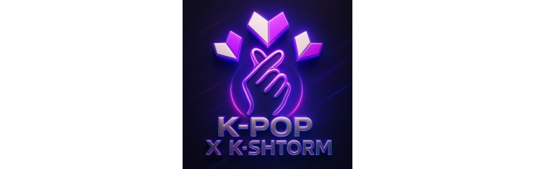 Фестиваль KSHTORM kpop (2026-02-07)