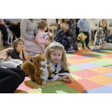 Концерт для самых маленьких Музыкальное путешествие в мир сказок (2025-11-16)