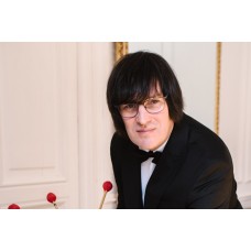 ЧижикДжазКвартет (2026-01-05) ЧижикДжазКвартет (2026-01-05)