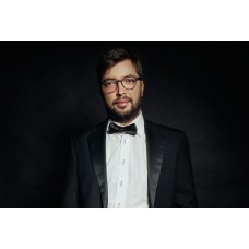 Константин Хазанович и Orquesta Mundial (2026-01-07) Константин Хазанович и Orquesta Mundial (2026-01-07)