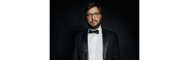 Константин Хазанович и Orquesta Mundial (2026-01-07)