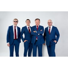 Квартет Игоря Бутмана (2025-12-05) Квартет Игоря Бутмана (2025-12-05)