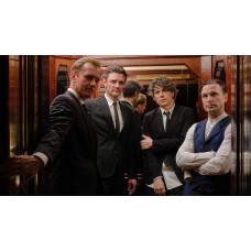 Виктор Добронравов и LRK Trio (2025-12-28) Виктор Добронравов и LRK Trio (2025-12-28)