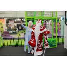 Новый год в Banana Park (2025-12-26)