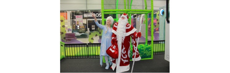 Новый год в Banana Park (2025-12-26) Новый год в Banana Park (2025-12-26)