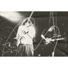 Levithan Take me Far Away и The Vigilante (2025-11-06)
