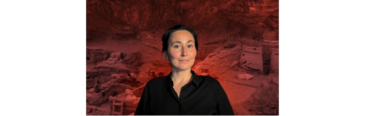 Ксения Степанова Раскопки как начать и когда закончить (2025-11-20)