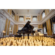 ВСВЕЧАХ Шедевры классики в Усадьбе Державина (2026-02-28)