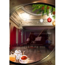 Посещение интерьеров особняка Шрёдера фортепианный концерт Вихри вальса (2025-12-28) Посещение интерьеров особняка Шрёдера фортепианный концерт Вихри вальса (2025-12-28)