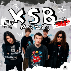 KSB MUZIC (2026-02-08)