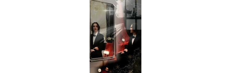 В зеркале уходящего года Максим Чекмарёв  предновогодний фортепианный концерт (2025-12-30)