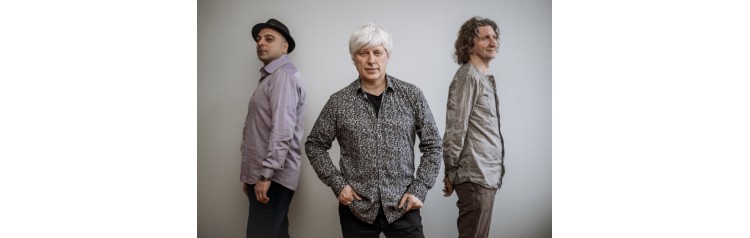 Трио Андрея Кондакова (2025-12-16)