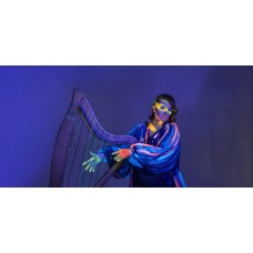 Арфа в темноте Концерт под звездами (2025-12-21) Арфа в темноте Концерт под звездами (2025-12-21)