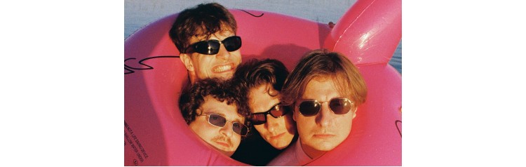 8 февраля  ХОХМА  Клуб Aurora (2026-02-08)