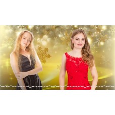 Грациозный концерт Новогодние мечты во дворце на Невском мировая классика Вечеринка с фуршетом и патефоншоу в Музее ностальгии (2026-01-14)