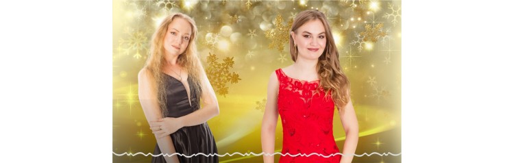 Грациозный концерт Новогодние мечты во дворце на Невском мировая классика Вечеринка с фуршетом и патефоншоу в Музее ностальгии (2026-01-14)