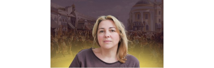 Анастасия Ключарёва Всё решает сделка история написанная торговцами (2025-11-26)